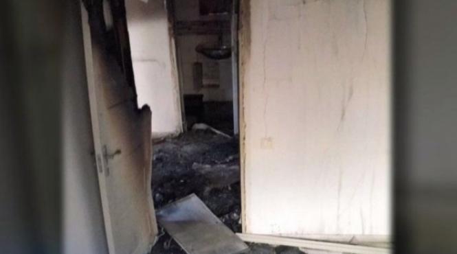 un supravietuitor al tragediei din colectiv era sa moara acum ars in propria casa