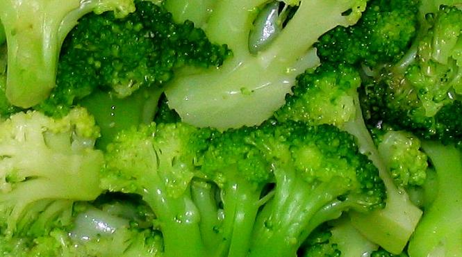 broccoli nu ar trebui sa lipseasca din alimentatie