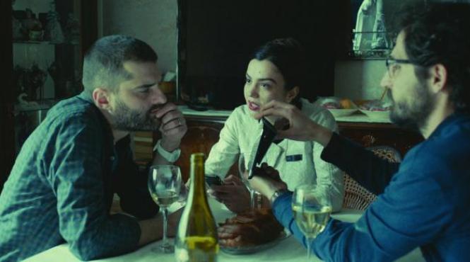filmul sieranevada propunerea romaniei la oscar