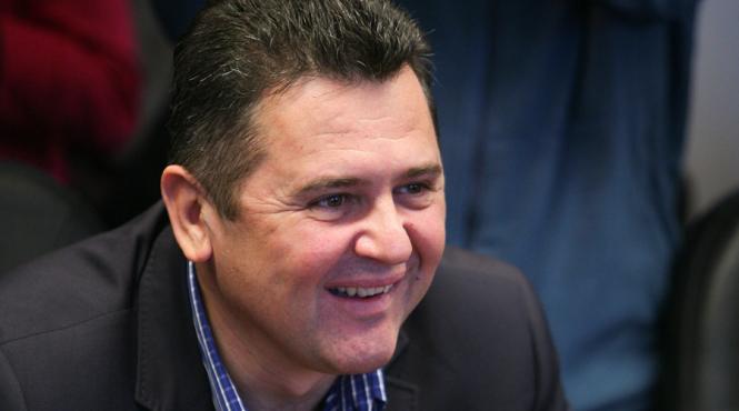 kovesi cere sesizarea camerei deputatilor pentru urmarirea penala a lui eugen bejinariu