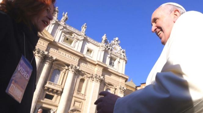 papa francisc ii autorizeaza pe preoti sa acorde permanent iertarea pentru pacatul avortului