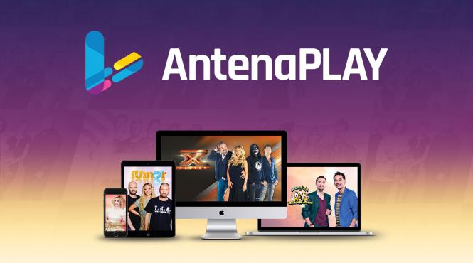 antena play o noua identitate bold indraznet live