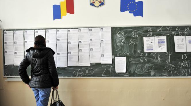 de ce o profesoara din iasi si a dat in judecata propria eleva