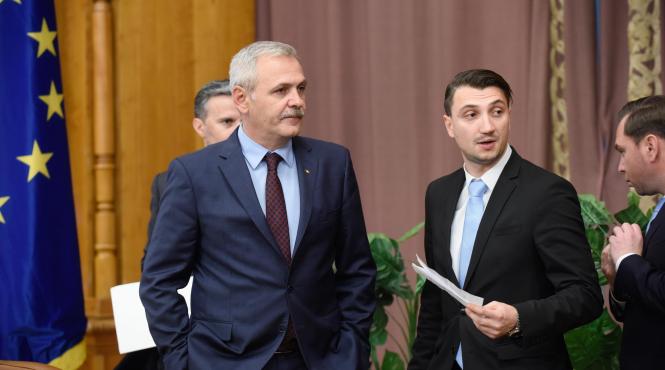 dragnea crede ca pnl si usr vor frauda alegerile