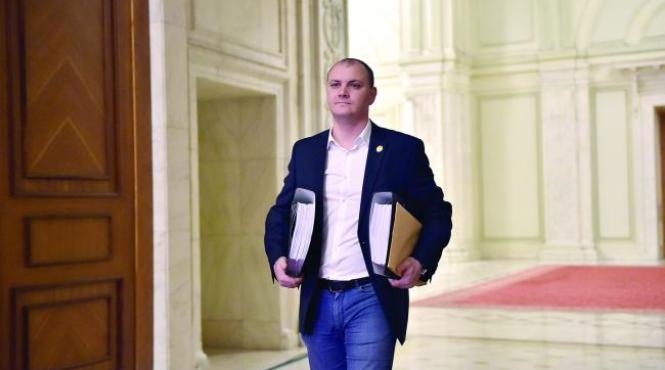 iccj sebastian ghita ramane sub control judiciar pe cautiune cu interdictia de a parasi romania