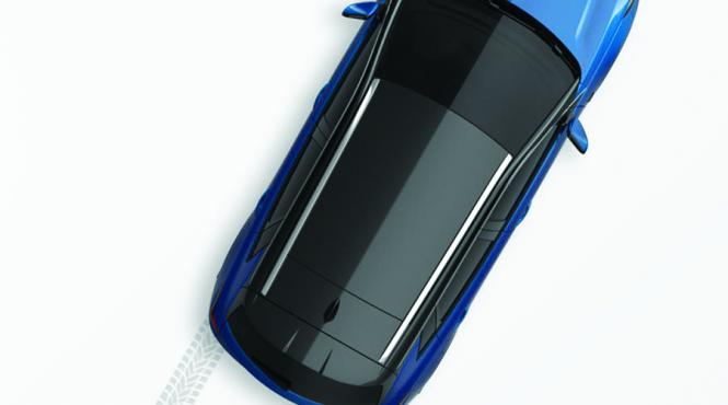 premiere opel grandland x