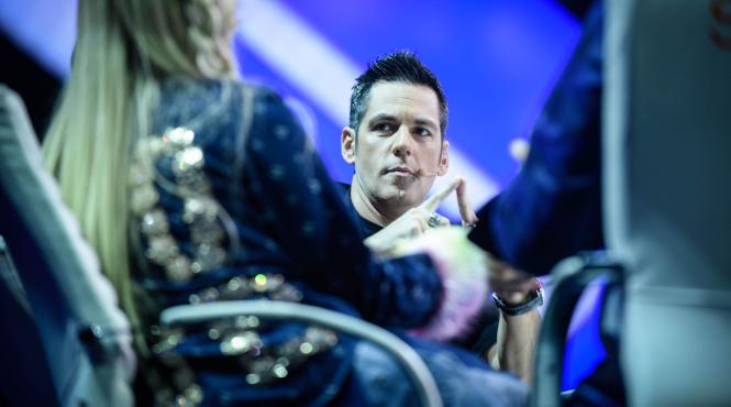 x factor echipa grupurilor condusa de stefan banica intra in bootcampul