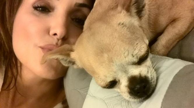 nico este o mare iubitoare de animale are acasa 4 catei si 3 pisici