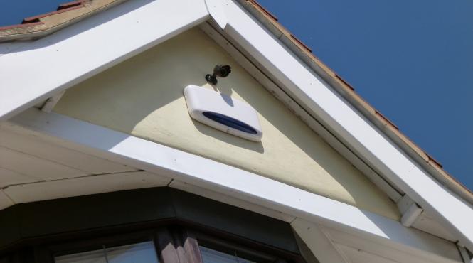 romanii merg pe incredere numai 3 5 din populatie are sistem de alarma la locuinta