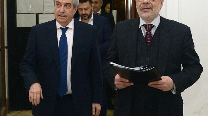 1 decembrie ziua vrajbei in politica