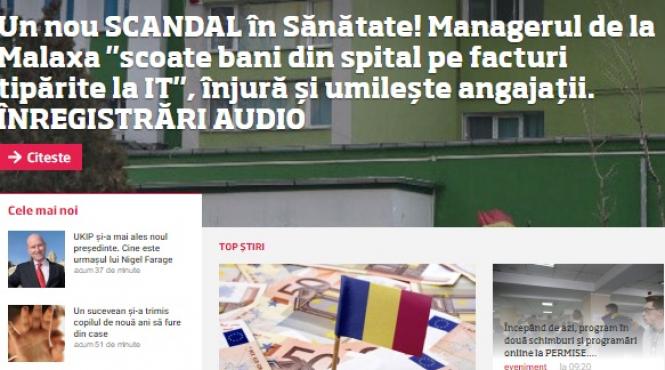 digital antena group relanseaza observator tv