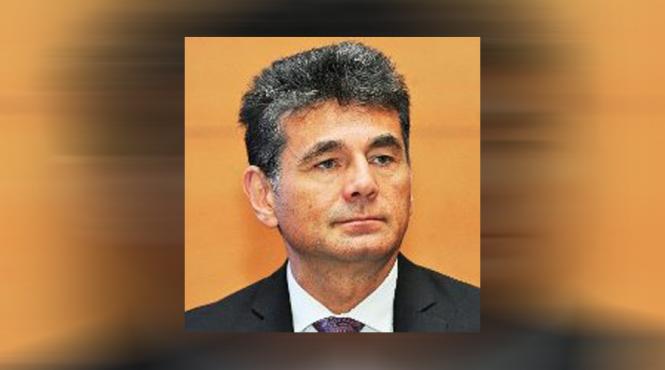 romeo urjan desemnat director general al companiei nationale a uraniului