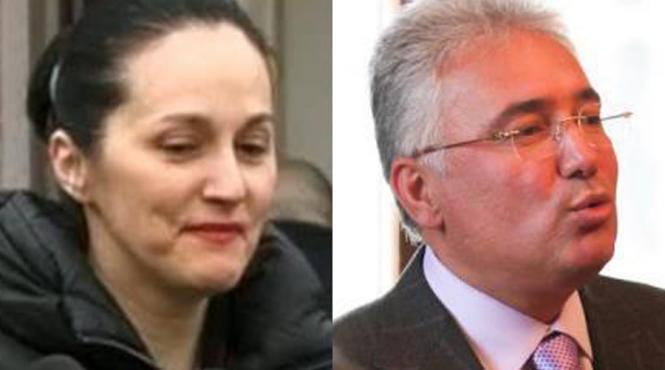 iccj alina bica a fost condamnata la 4 ani de inchisoare cu executare adriean videanu achitat