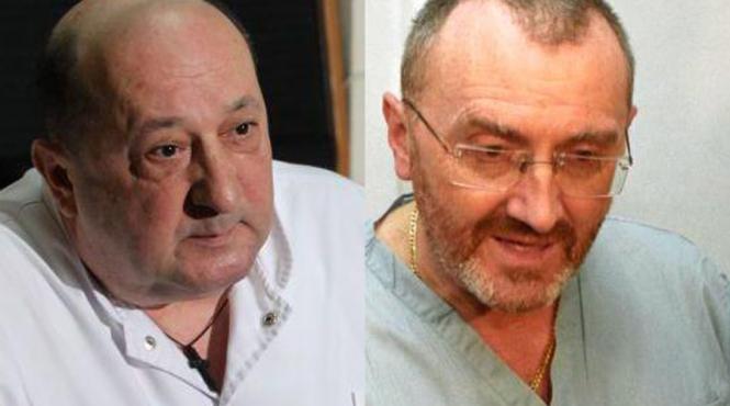 medicii ioan lascar si radu macovei urmariti penal pentru abuz in serviciu