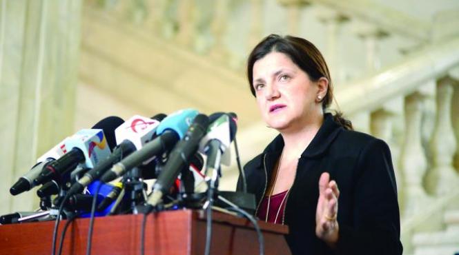 declaratie soc a ministrului justitiei dna unita cu diicot