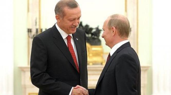 erdogan a declarat ca obiectivul sau e inlaturarea lui al assad rusia cere explicatii turciei