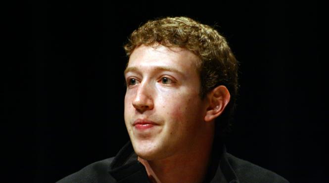 facebook a sters mai multe postari ale lui mark zuckerberg