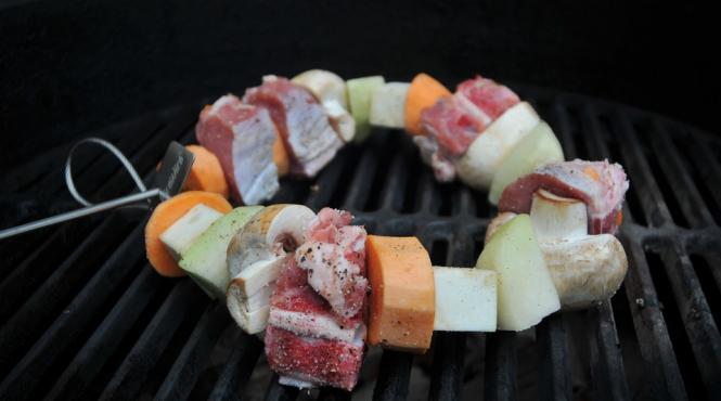 reteta zilei frigarui de legume