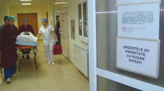 rezidentii pot alege spitalul in care sa lucreze