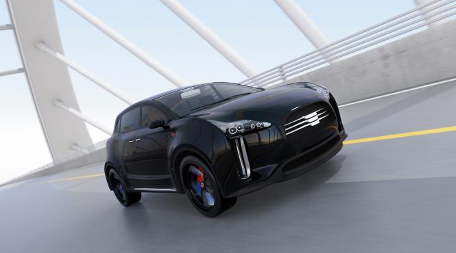 44 de masini noi la oficiul pentru jocuri de noroc