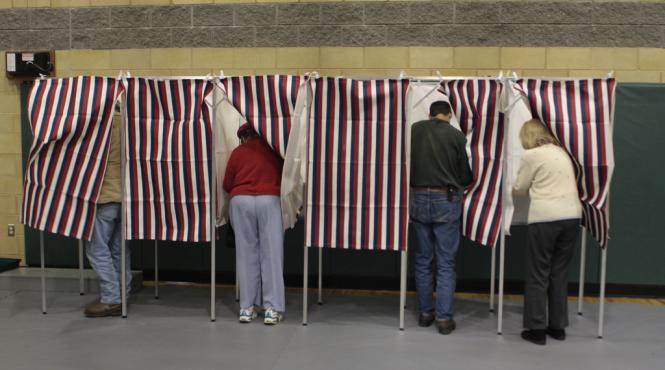 sectiile de vot din marea britanie au fost definitivate unde pot vota romanii