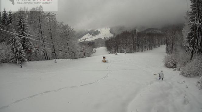 webcam ninge in maramures circulatia pe dn18 restrictionata pentru anumite autovehicule