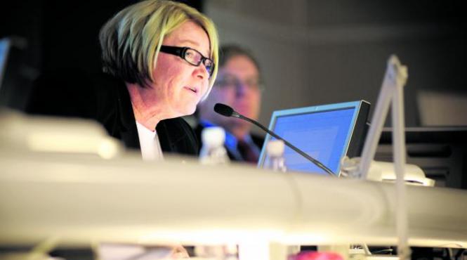 femeile impuscate mortal in sud estul finlandei sunt o primarita si doua jurnaliste politia