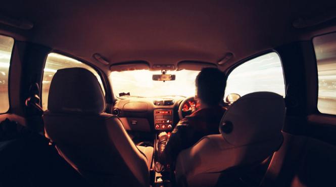 scotienii nu vor mai avea voie sa fumeze in propriile autoturisme