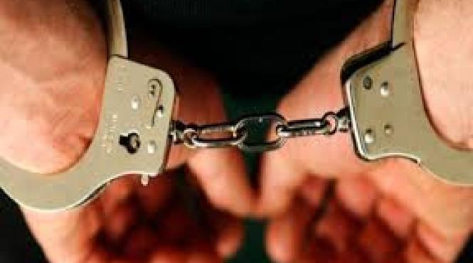 slatina barbat arestat dupa ce si a violat fiica minora