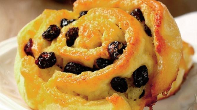 reteta zilei melcisori cu stafide pentru mos nicolae