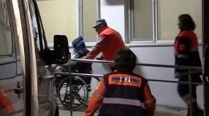 vrancea 9 muncitori intoxicati cu monoxid de carbon internati de urgenta