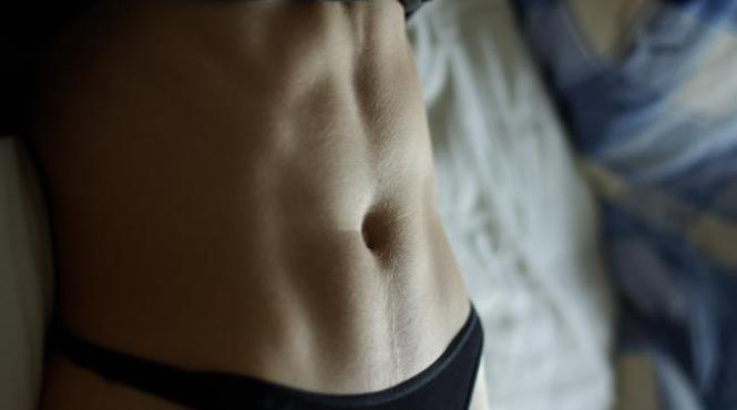 cum slabesti in zonele problema program in 4 pasi