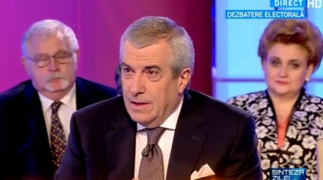 tariceanu despre relatiile cu ungaria trebuie un raspuns si o atitudine pe masura