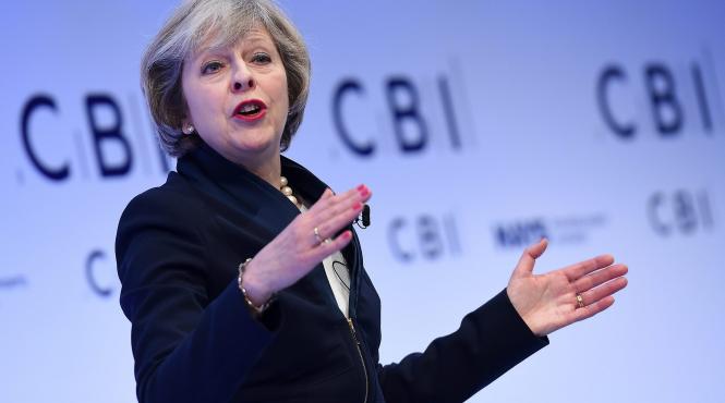 deputatii au votat calendarul brexit