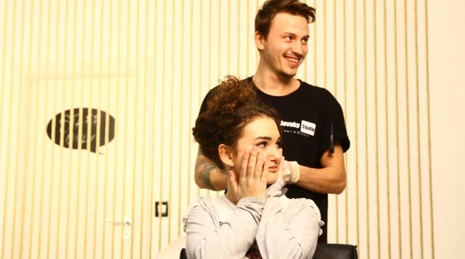 x factor concurentii au parte de transformari uluitoare pentru galele live