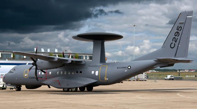 concurentul avionului spartan castiga contractul cu armata canadei