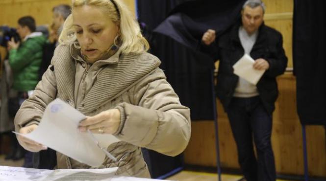 alegeri parlamentare 2016 bec prezenta la urne pana la ora 11 00 a fost de 8 62