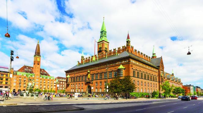 destinatia saptamanii copenhaga vacanta scandinava