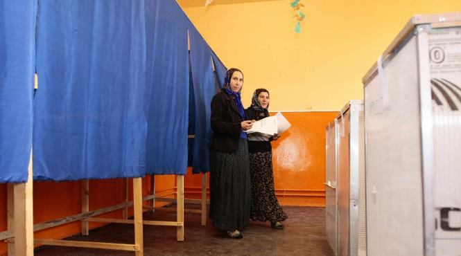 presa internationala comenteaza rezultatele exit poll urilor din romania