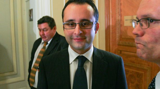 demisii pe banda rulanta in pnl dupa esecul in alegeri