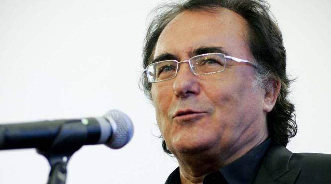 indragitul cantaret italian al bano operat de urgenta pe cord