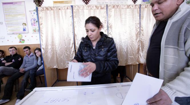 rezultate alegeri parlamentare 2016 pe toate judetele