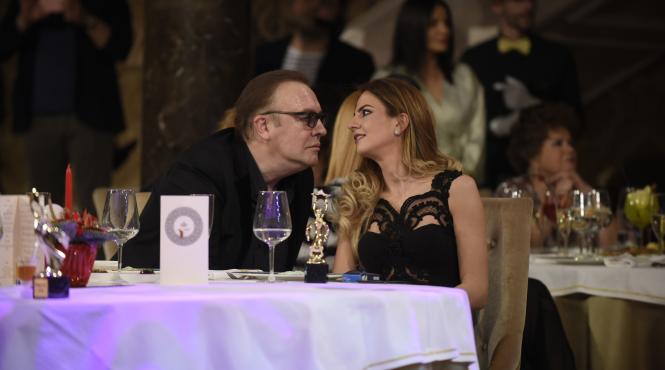 antena stars a decernat premiile showbiz ului romanesc