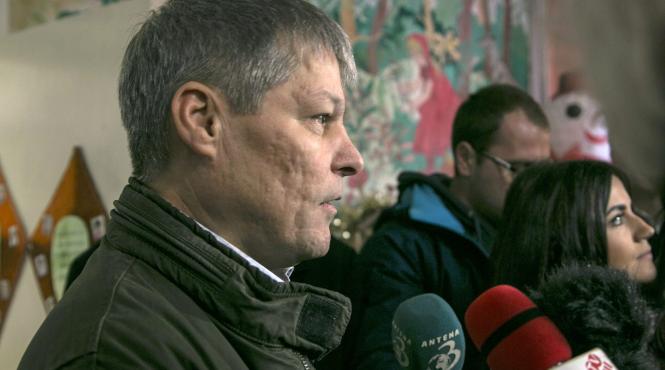 ciolos asteptat de nicusor sa fie sef la usr
