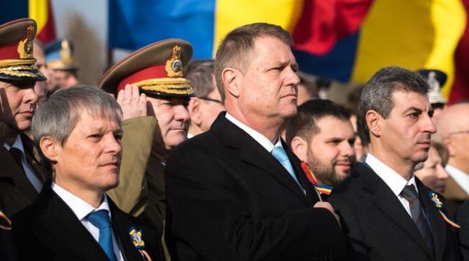 iohannis despre neparticiparea psd si alde la consultarile de miercuri o atitudine nepoliticoasa