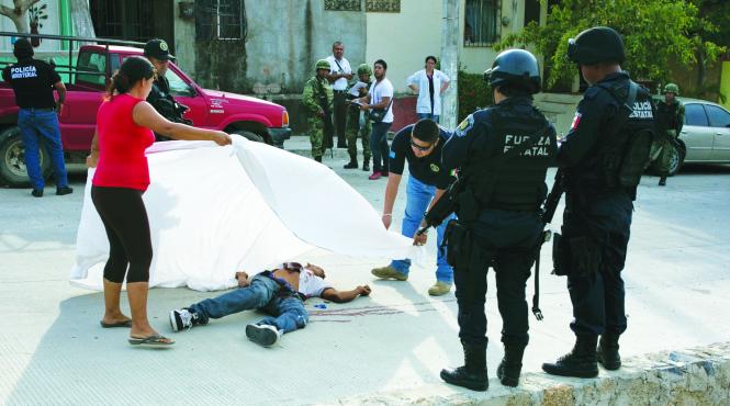 lorzii drogurilor greu de ucis