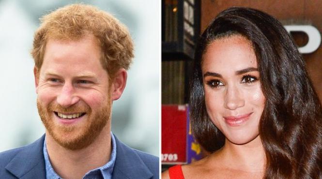 printul harry si iubita sa au cumparat impreuna bradul de craciun