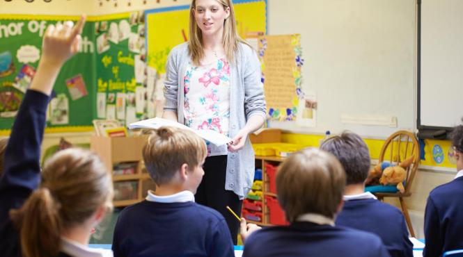 sondaj intuitext cum interpreteaza profesorii rezultatele obtinute de elevi la testele pisa 2015