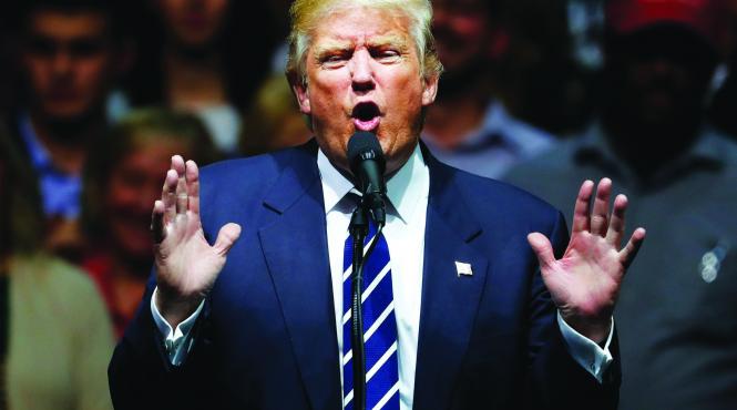 sua in pericol razboi total intre donald trump si serviciile sale de informatii