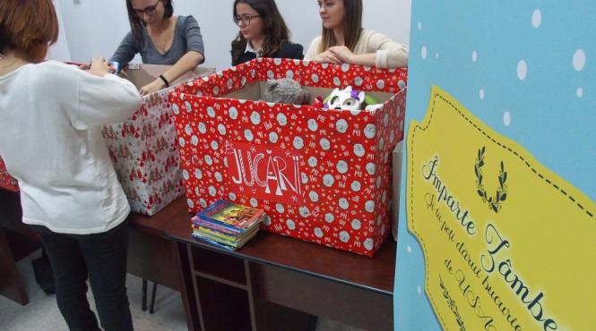 romania oamenilor buni sarbatori aproape de semenii nostri